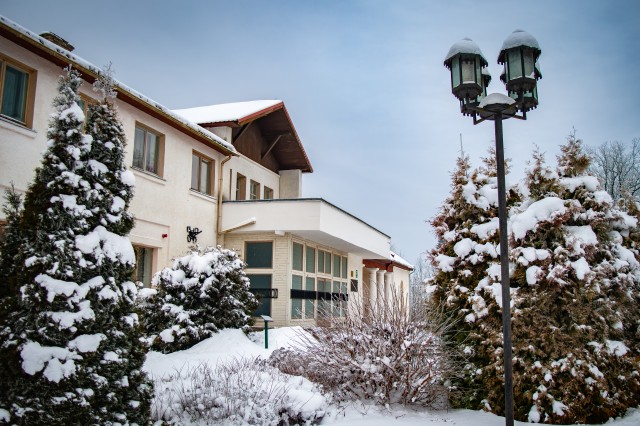 Lizuma kultūras nams